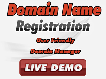 Affordably priced domain name registrations & transfers